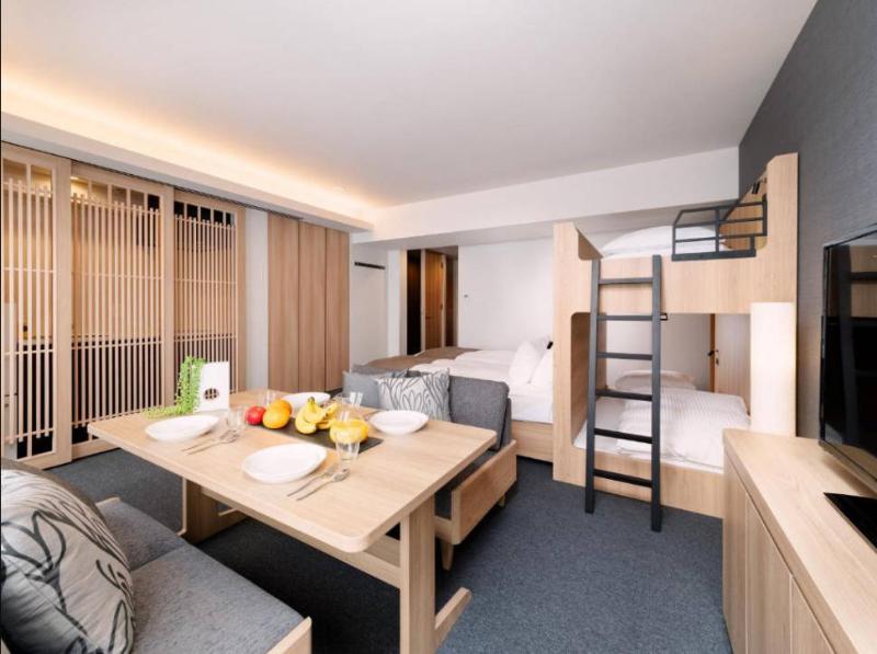 MIMARU Kyoto Shijo WEST 3