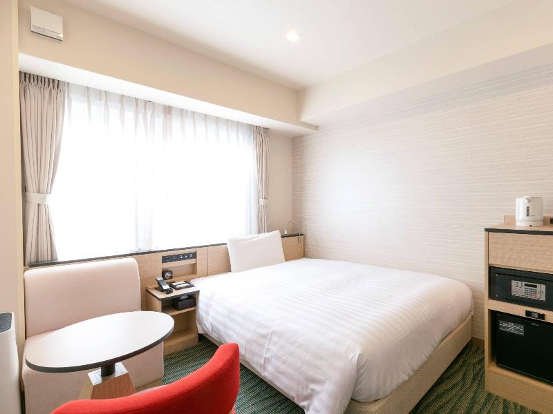 Comfort Inn Kyoto Shijokarasuma image