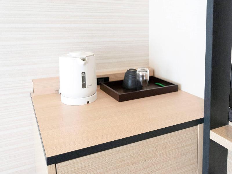 Comfort Inn Kyoto Shijokarasuma image