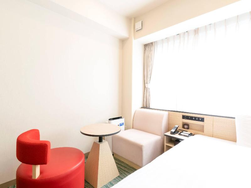 Comfort Inn Kyoto Shijokarasuma image