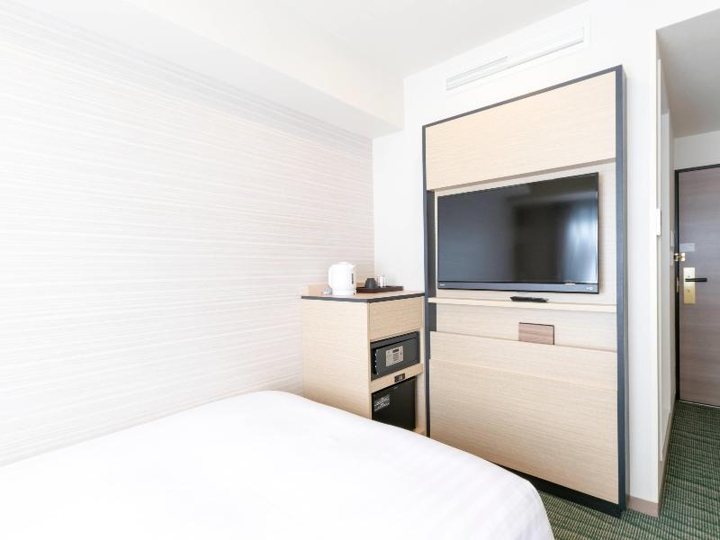 Comfort Inn Kyoto Shijokarasuma image