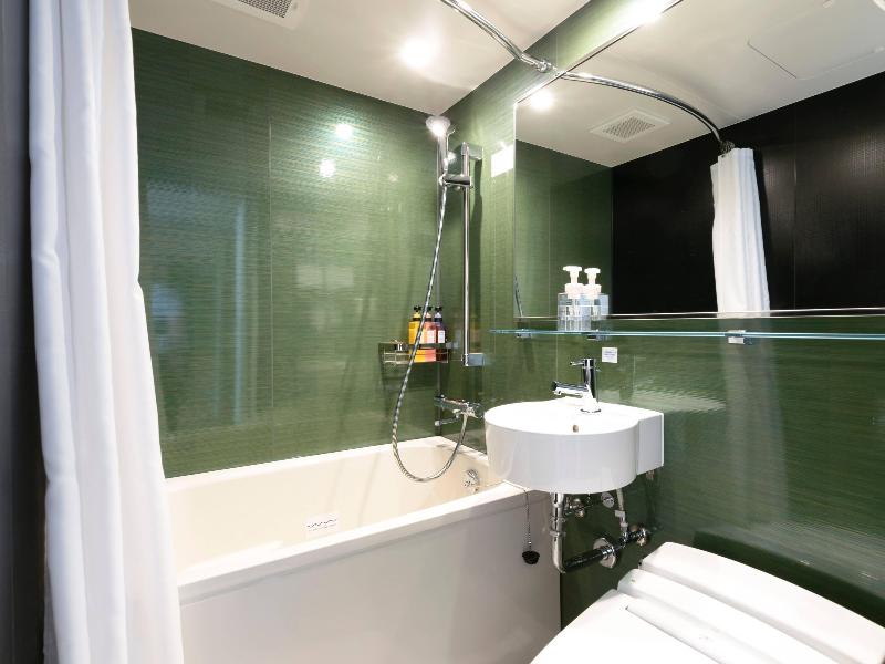 Comfort Inn Kyoto Shijokarasuma image