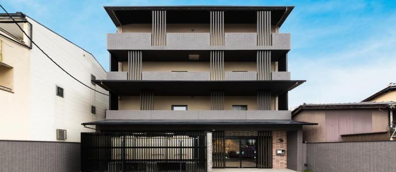 M's INN SHIJO OMIYA