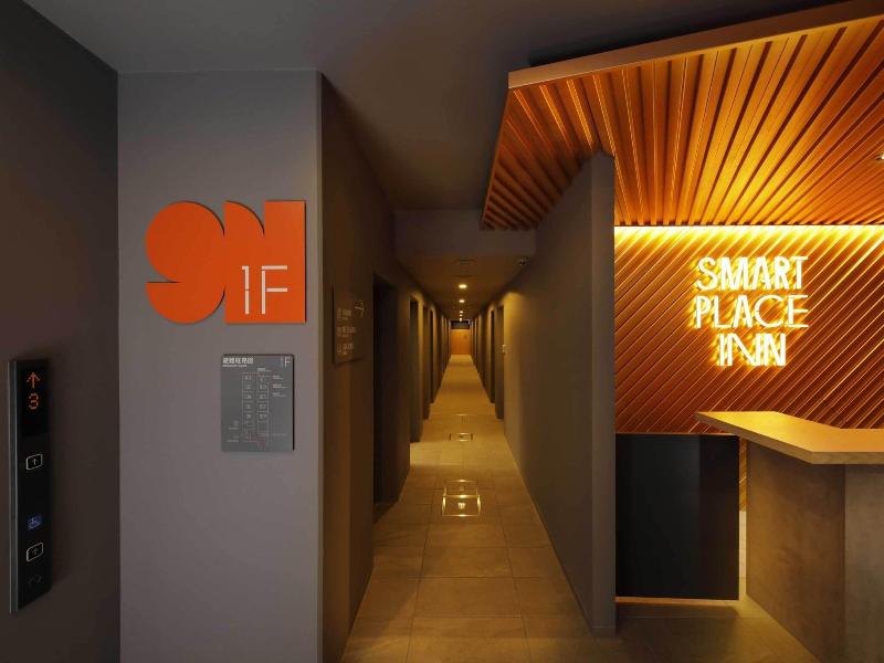 M's INN SHIJO OMIYA image