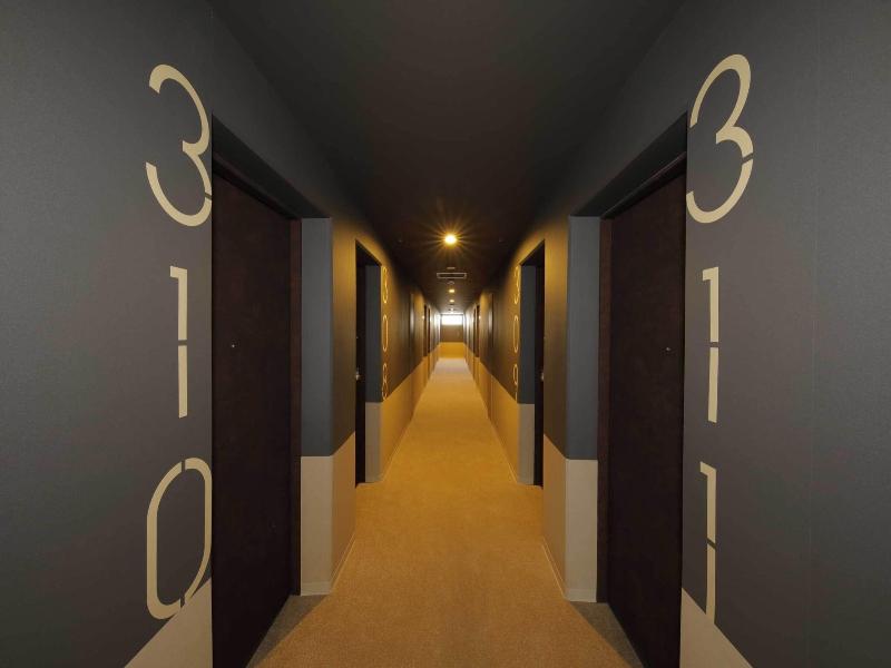 M's INN SHIJO OMIYA image
