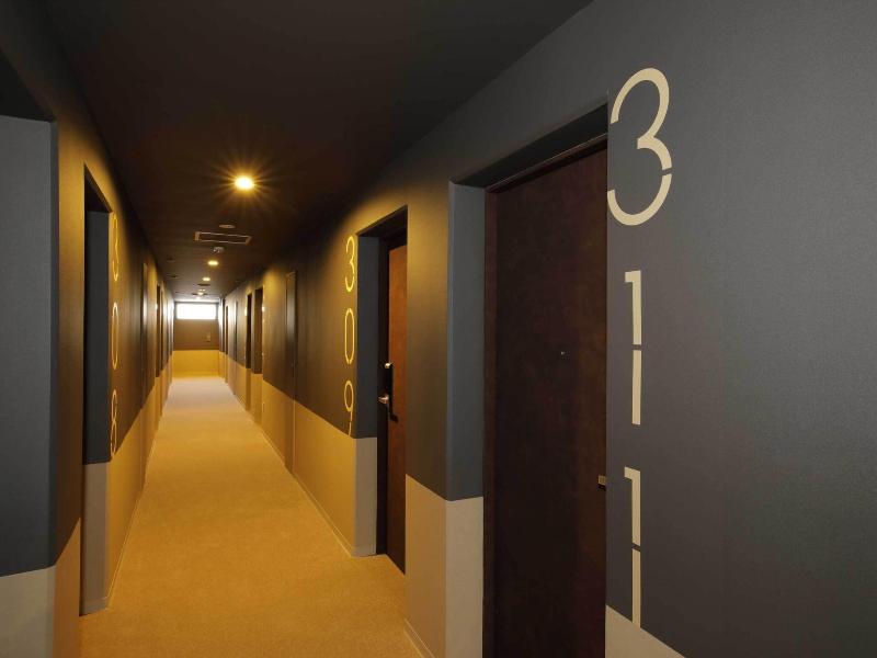 M's INN SHIJO OMIYA image