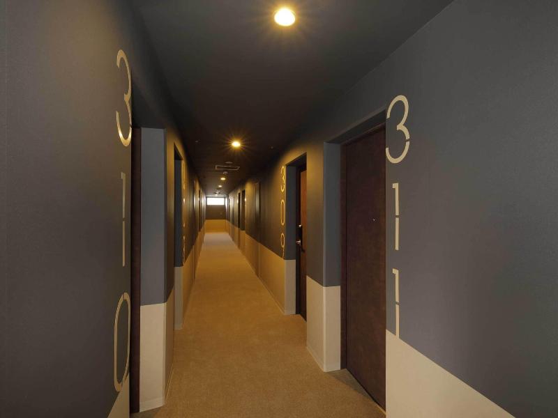 M's INN SHIJO OMIYA image