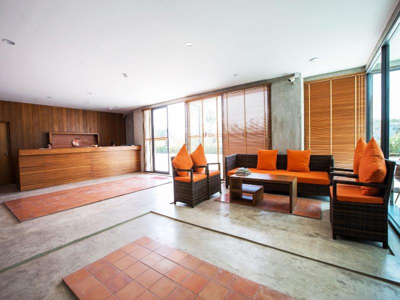 B2 Udon Thani Boutique And Budget Hotel