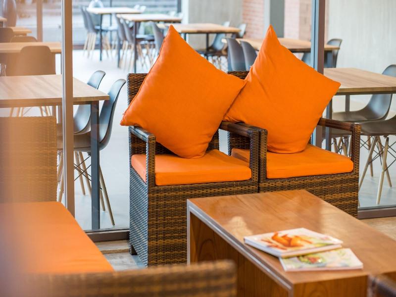 B2 Udon Thani Boutique And Budget Hotel
