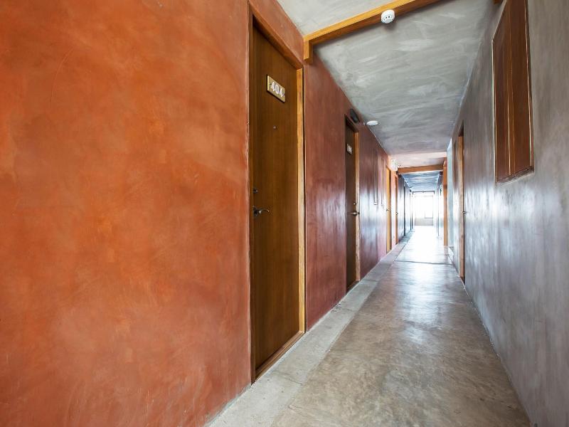 B2 Udon Thani Boutique And Budget Hotel