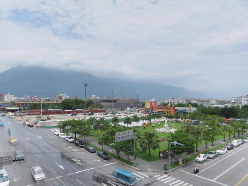 Chantai Hotel
