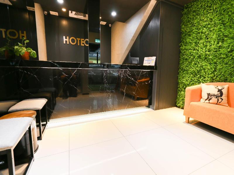 Hotel 99 Sri Petaling Bukit Jail image