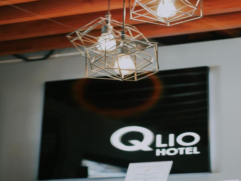 Qlio Hotel image