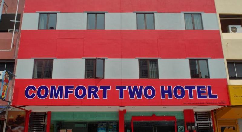 Comfort Two Hotel