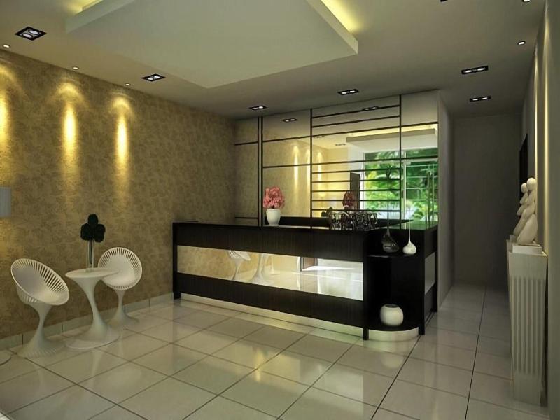 New Century Hotel image
