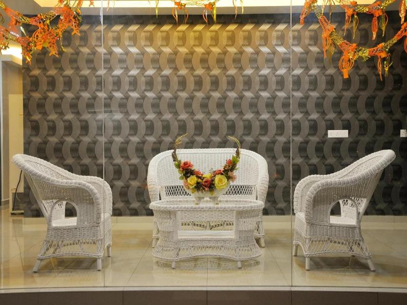 New Century Hotel image