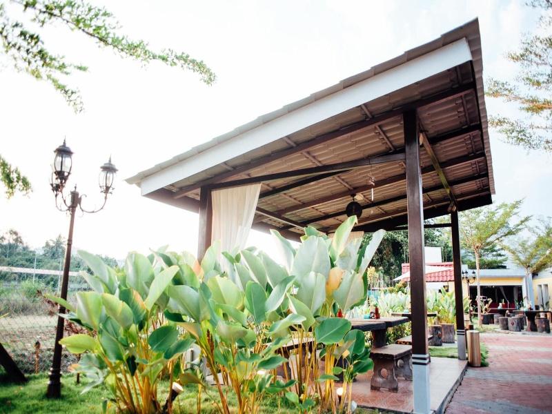 Hotel Darul Makmur