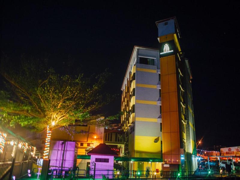 Hotel Darul Makmur