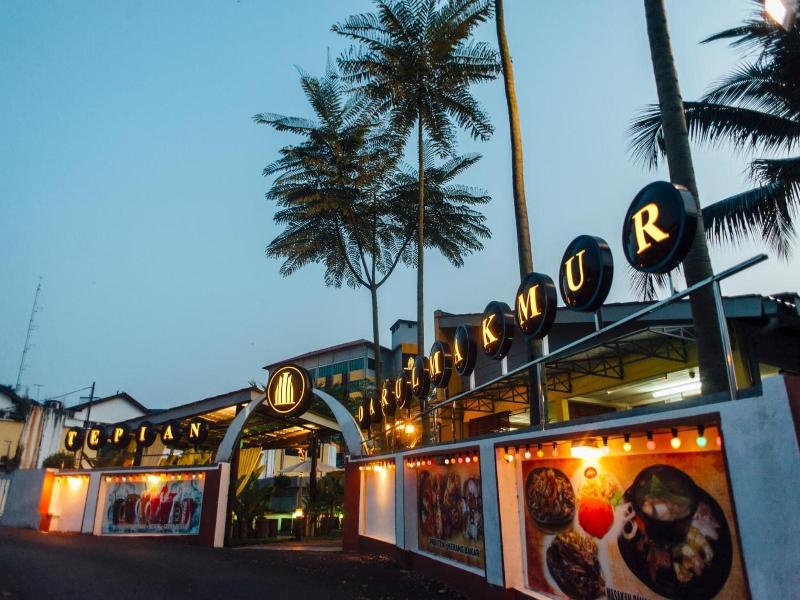 Hotel Darul Makmur