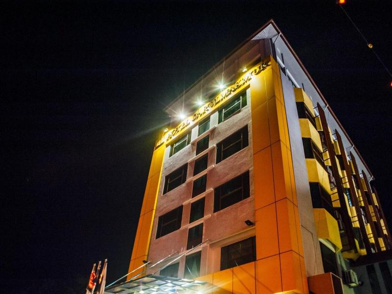 Hotel Darul Makmur