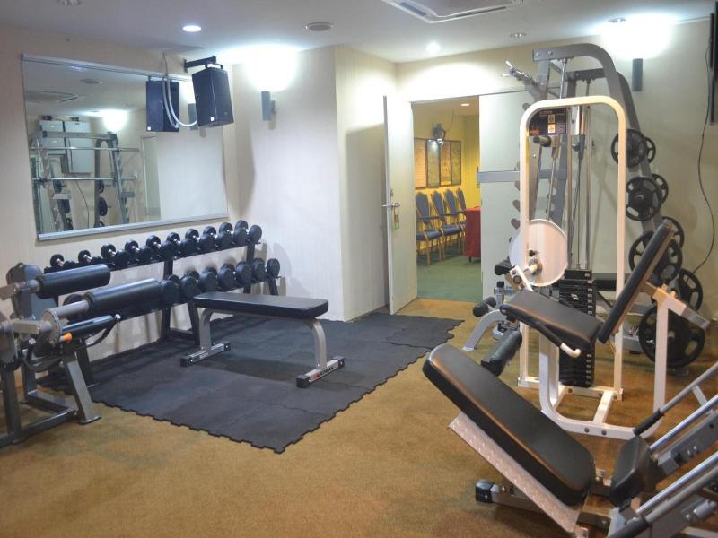 Hotel Darul Makmur