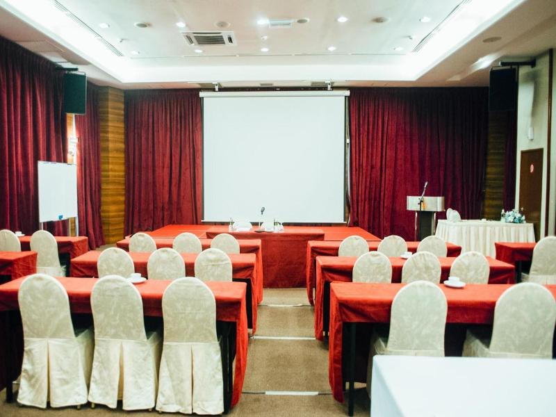 Hotel Darul Makmur
