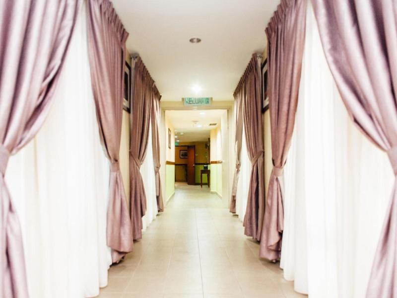 Hotel Darul Makmur