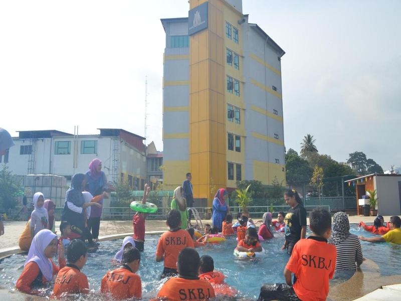 Hotel Darul Makmur