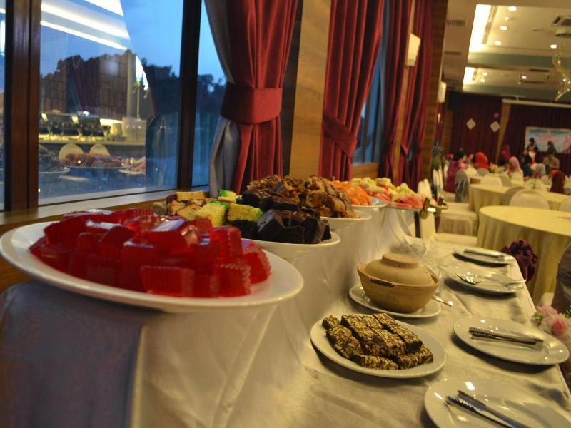 Hotel Darul Makmur