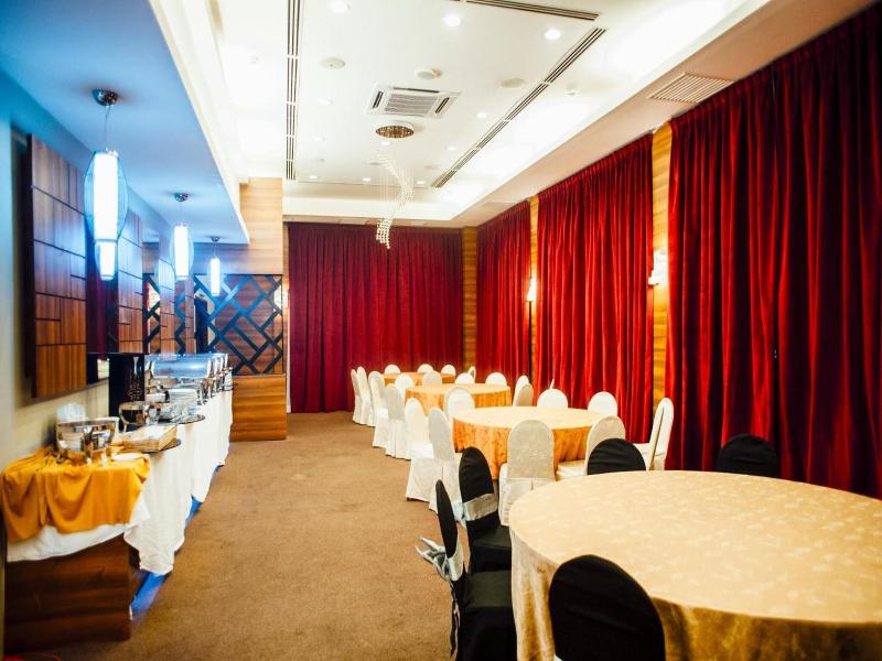 Hotel Darul Makmur