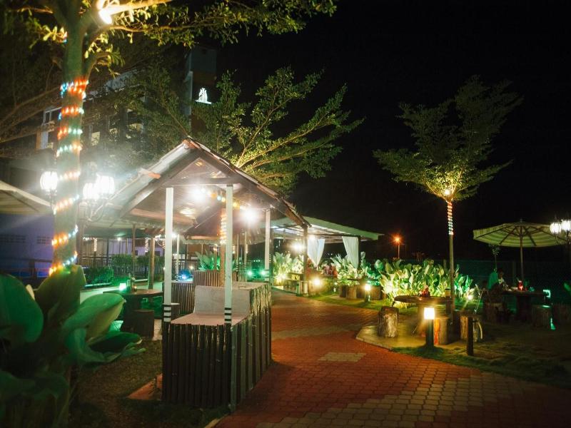 Hotel Darul Makmur