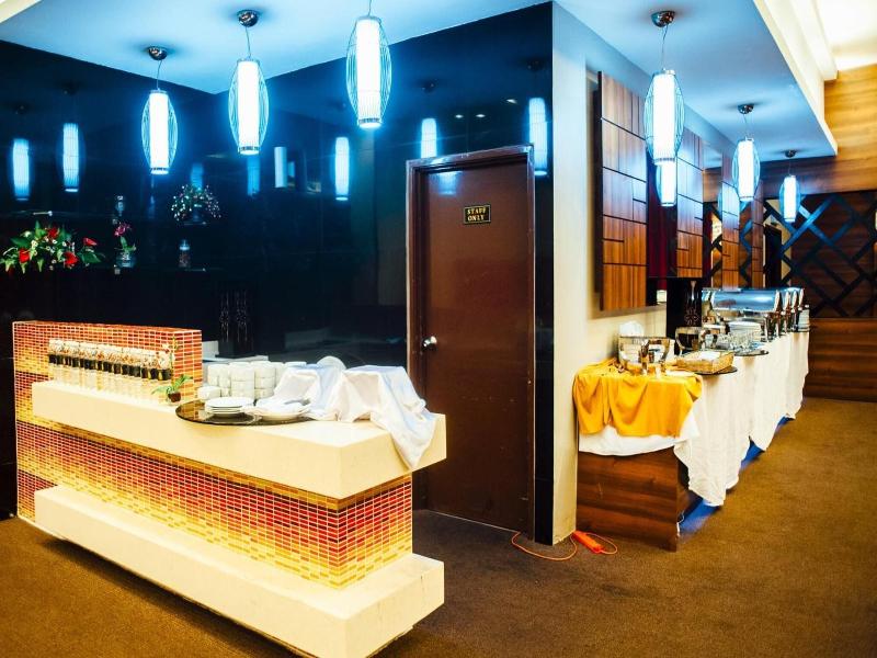 Hotel Darul Makmur
