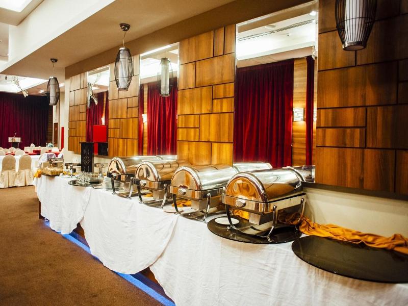 Hotel Darul Makmur