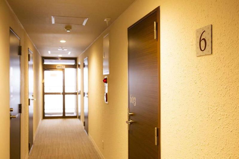 THE STAY SAPPORO NAGOMI