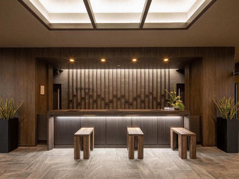 HOTEL ROUTE INN Grand MURORAN image