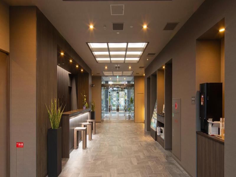 HOTEL ROUTE INN Grand MURORAN image