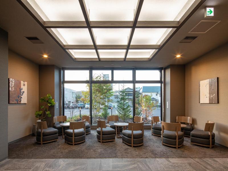 HOTEL ROUTE INN Grand MURORAN image