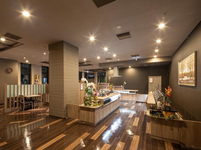 HOTEL ROUTE INN Grand MURORAN image