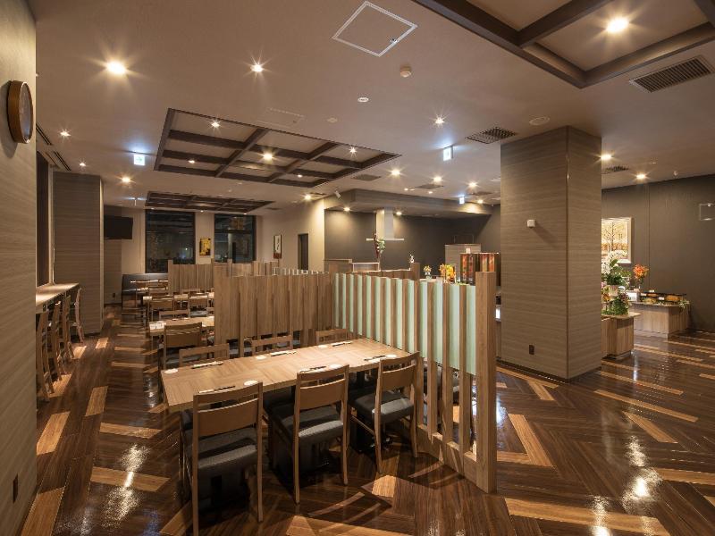 HOTEL ROUTE INN Grand MURORAN image