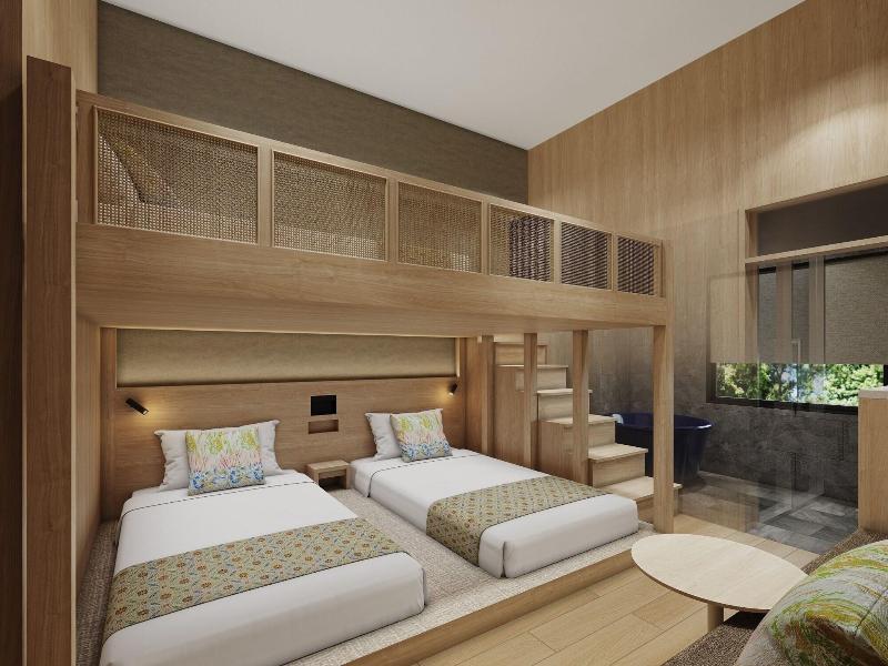 Fujisan Station Hotel image