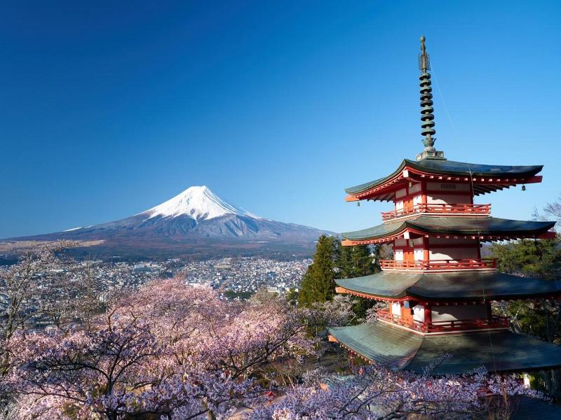 Fujisan Station Hotel image
