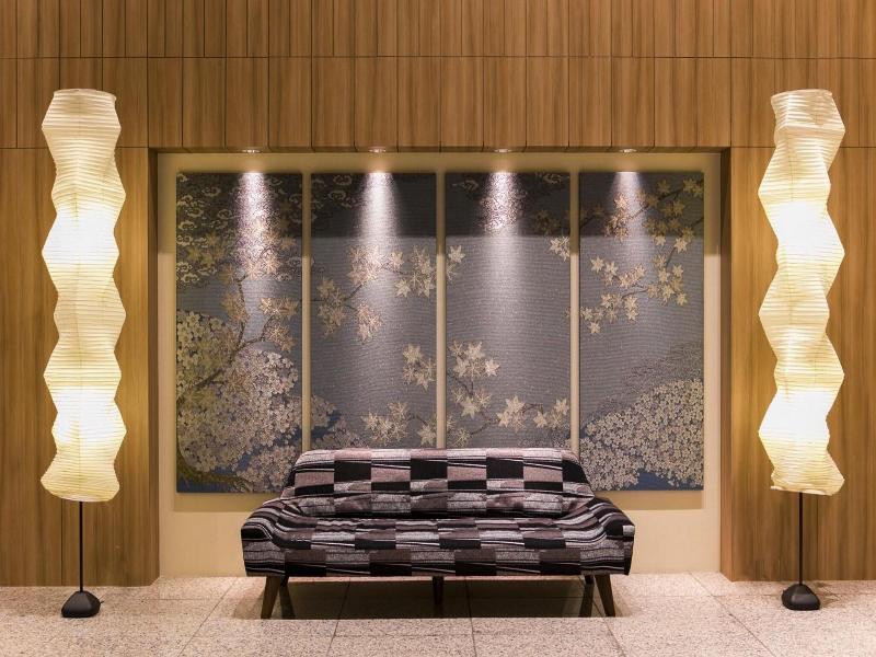 Fujisan Station Hotel image