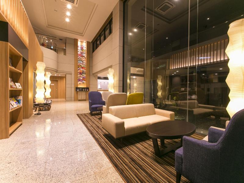 Fujisan Station Hotel image