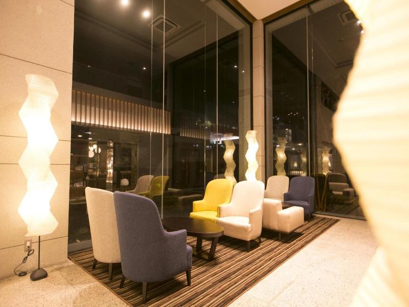 Fujisan Station Hotel image