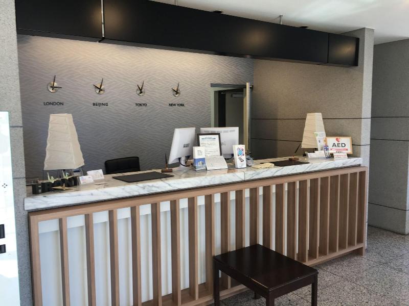 Fujisan Station Hotel image