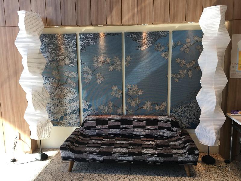 Fujisan Station Hotel image