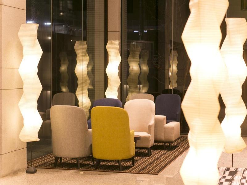 Fujisan Station Hotel image