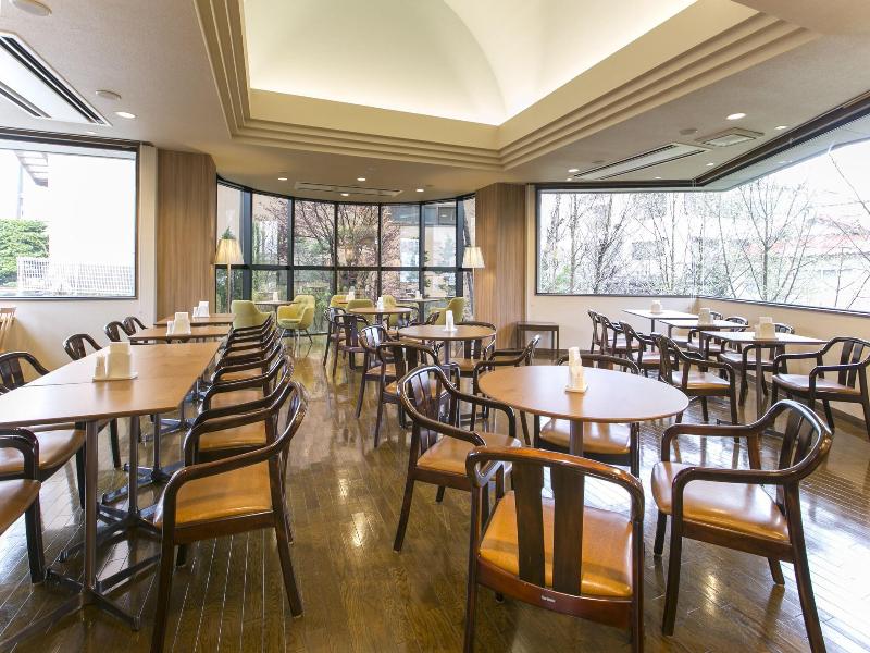 Fujisan Station Hotel image