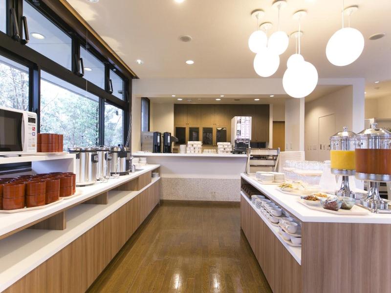 Fujisan Station Hotel image
