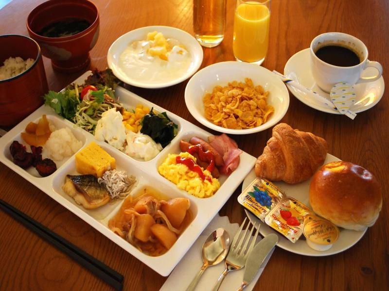 Fujisan Station Hotel image